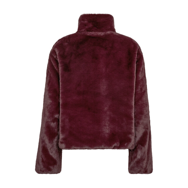 Free Quent Fqfony-jacket port royale FQFony-jacket Port royale large