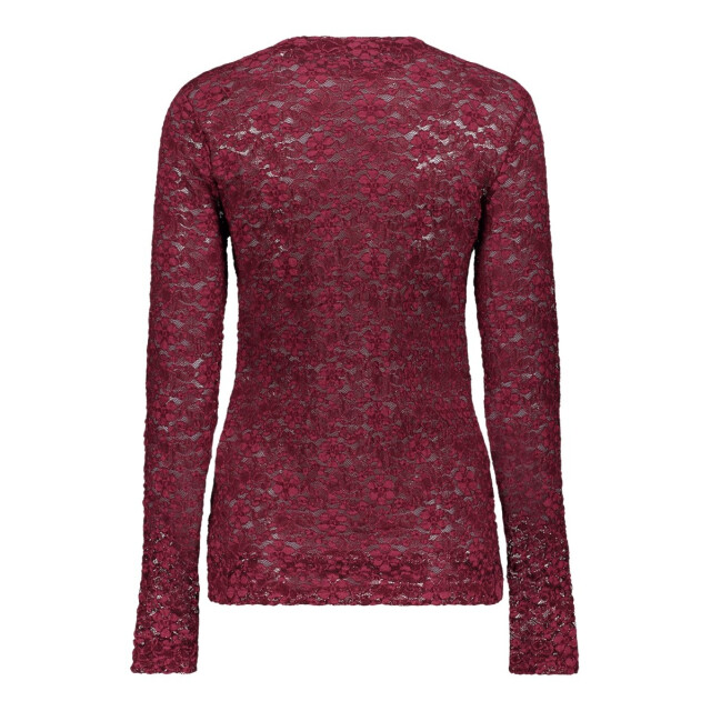 Geisha Lace top 62586-14- 62586-14-470 large