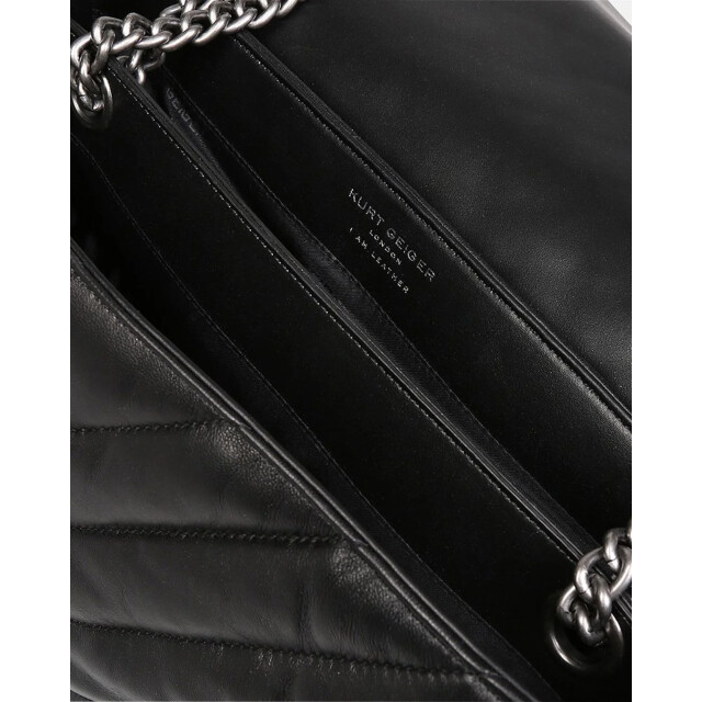 Kurt Geiger Kensington soft xxl bag 32052 large