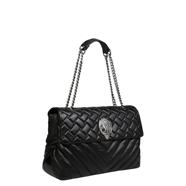 Kurt Geiger Kensington soft xxl bag 32052 large