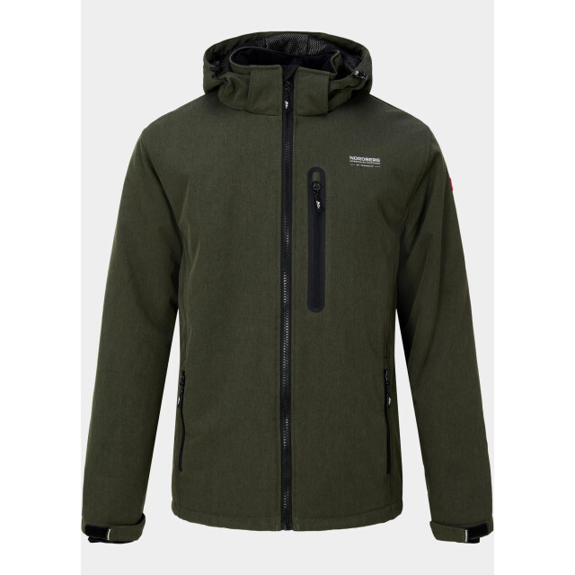 Nordberg Softshell laser ms06101/ay 212211 large