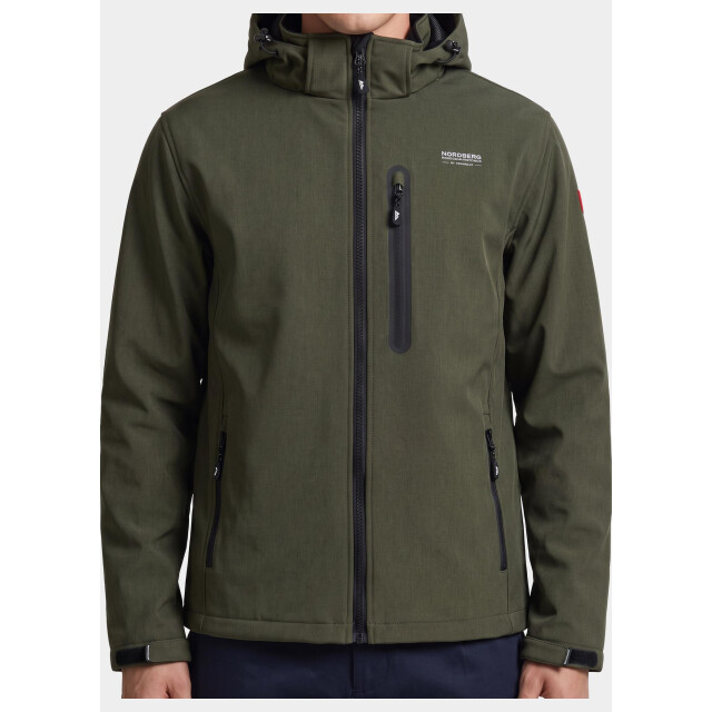 Nordberg Softshell laser ms06101/ay 212211 large