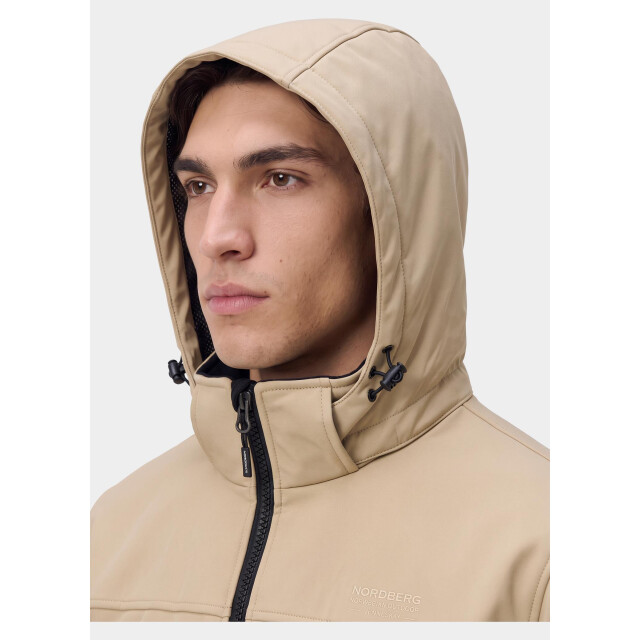 Nordberg Softshell sjurd ms05101/sr 212208 large