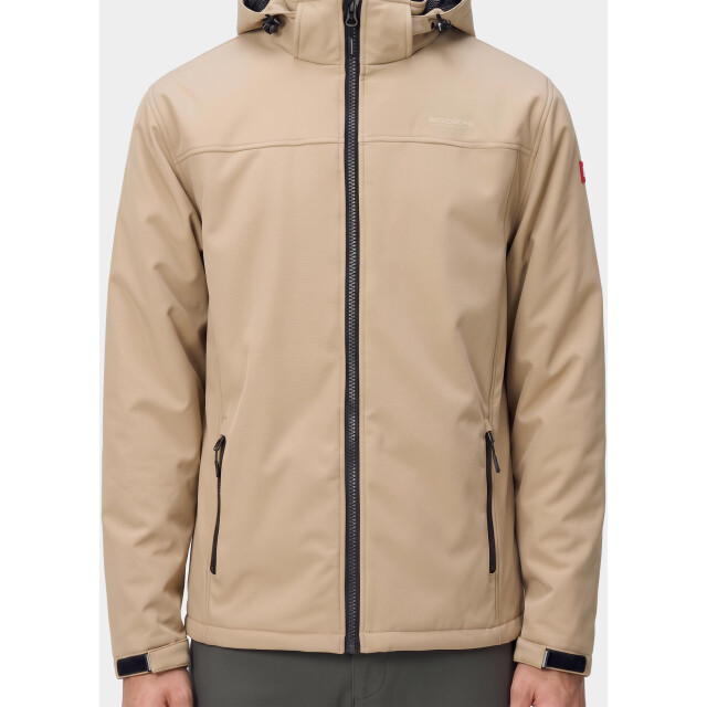 Nordberg Softshell sjurd ms05101/sr 212208 large