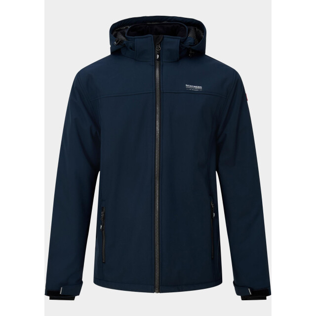 Nordberg Softshell sjurd ms05101/ny 212209 large