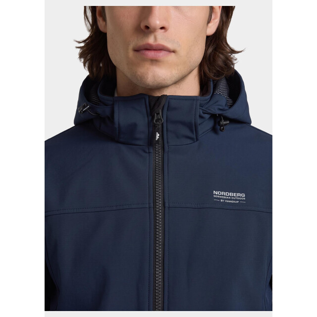 Nordberg Softshell sjurd ms05101/ny 212209 large