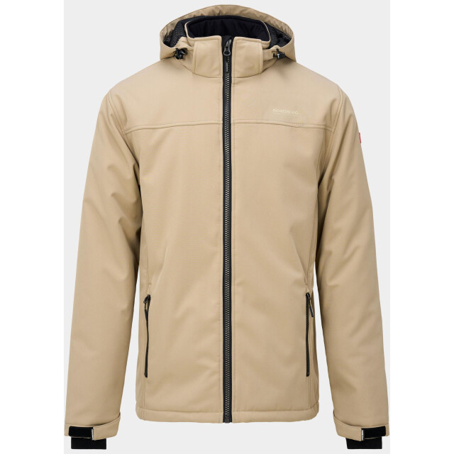 Nordberg Softshell sjurd ms05101/sr 212208 large
