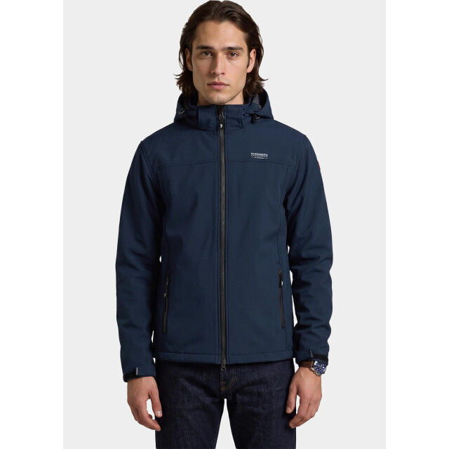 Nordberg Softshell sjurd ms05101/ny 212209 large