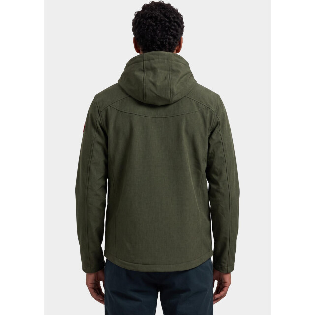 Nordberg Softshell laser ms06101/ay 212211 large