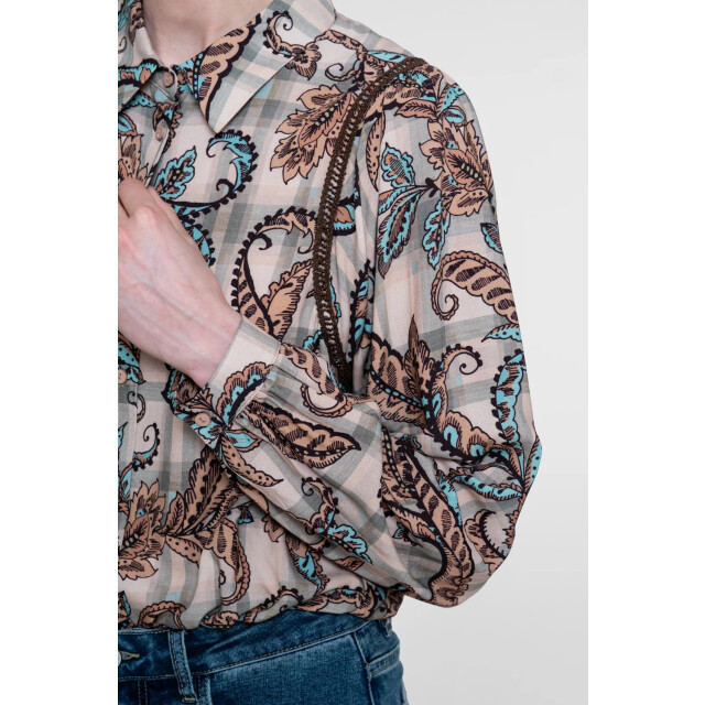 Geisha Blouse 63677-20 63677-20-720 large