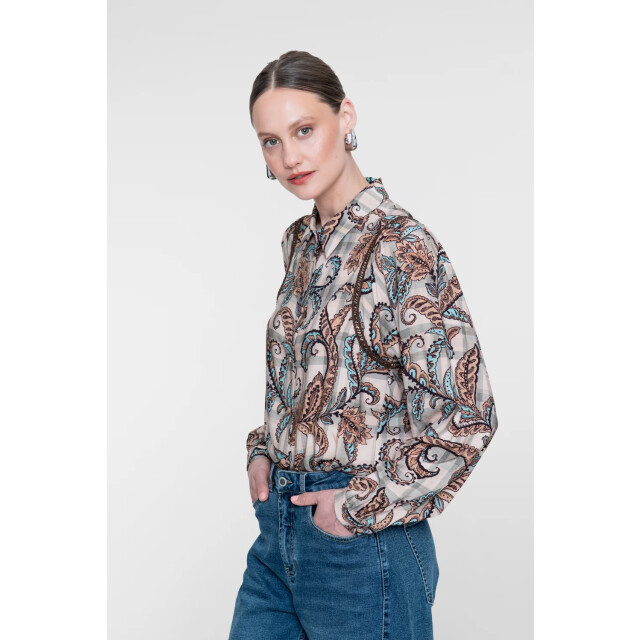 Geisha Blouse 63677-20 63677-20-720 large
