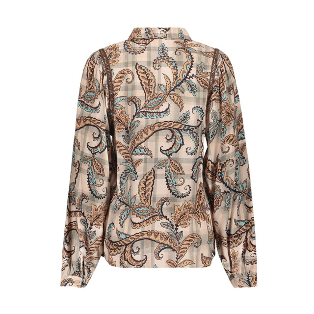 Geisha Blouse 63677-20 63677-20-720 large