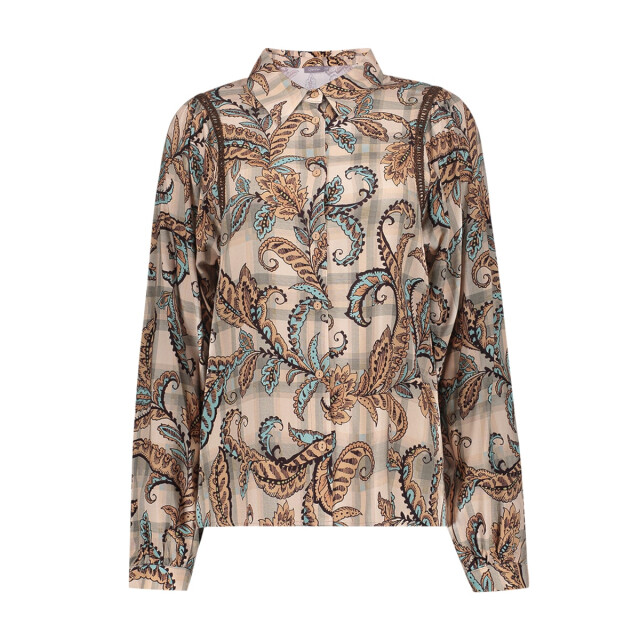 Geisha Blouse 63677-20 63677-20-720 large