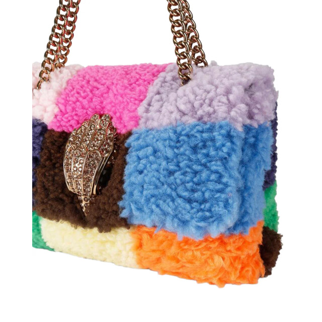 Kurt Geiger Macro kensington tas 70668 large