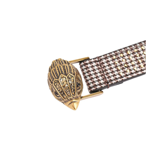 Kurt Geiger Eagle belt 70660 large