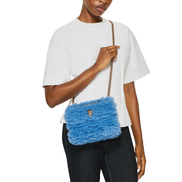 Kurt Geiger Mini kensington tas 70661 large