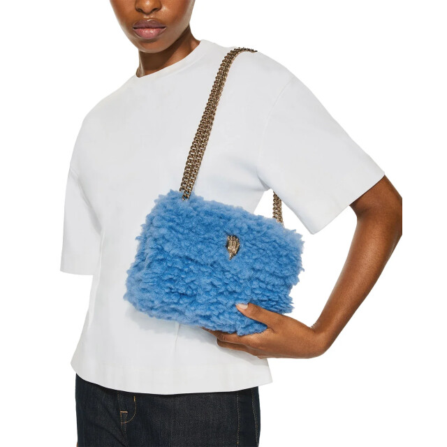 Kurt Geiger Mini kensington tas 70661 large