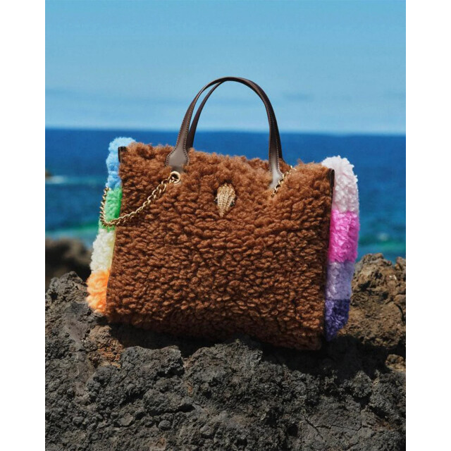 Kurt Geiger Hoxton shopper 70667 large