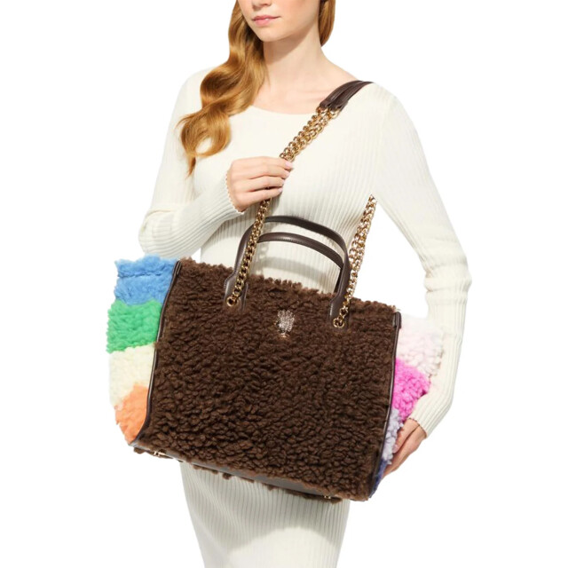 Kurt Geiger Hoxton shopper 70667 large
