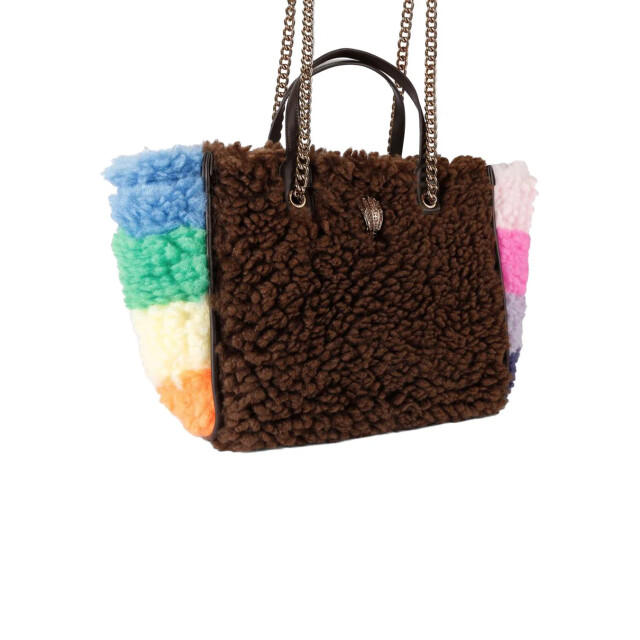Kurt Geiger Hoxton shopper 70667 large