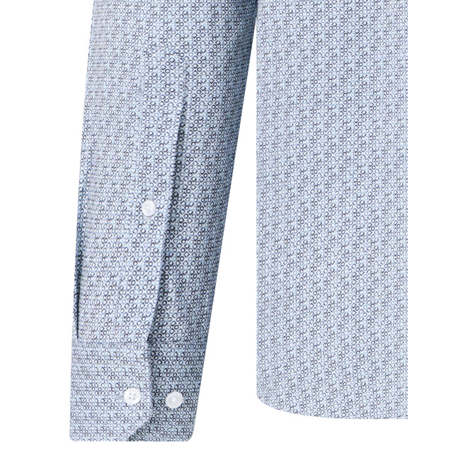 Campbell Casual overhemd 107641-002-L large