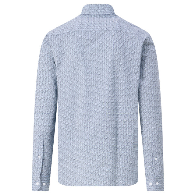 Campbell Casual overhemd 107641-002-L large