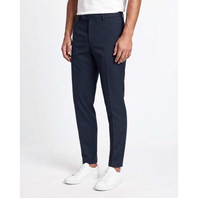 Hugo Boss Chino donker 111060-001-36/34 large