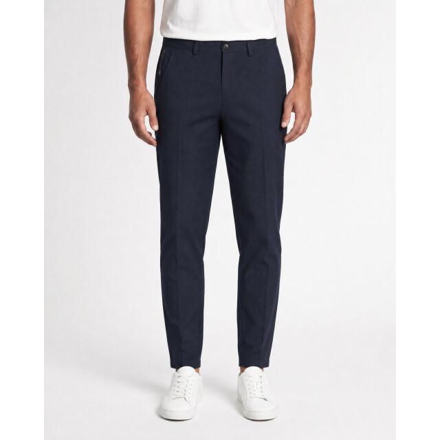 Hugo Boss Chino donker 111060-001-36/34 large