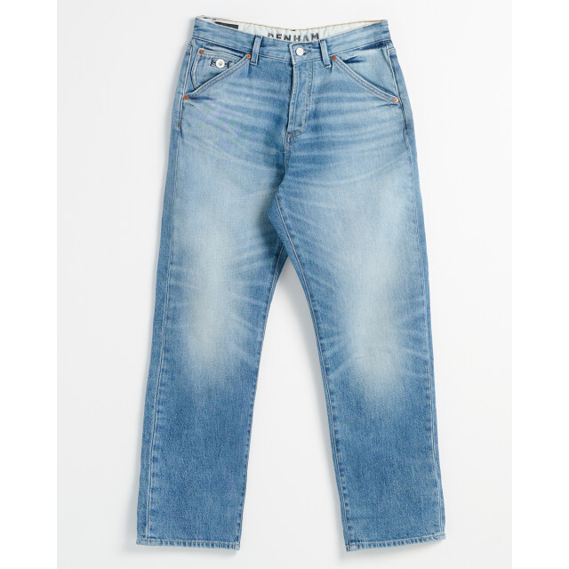 Denham Jeans donker 111221-001-34/32 large