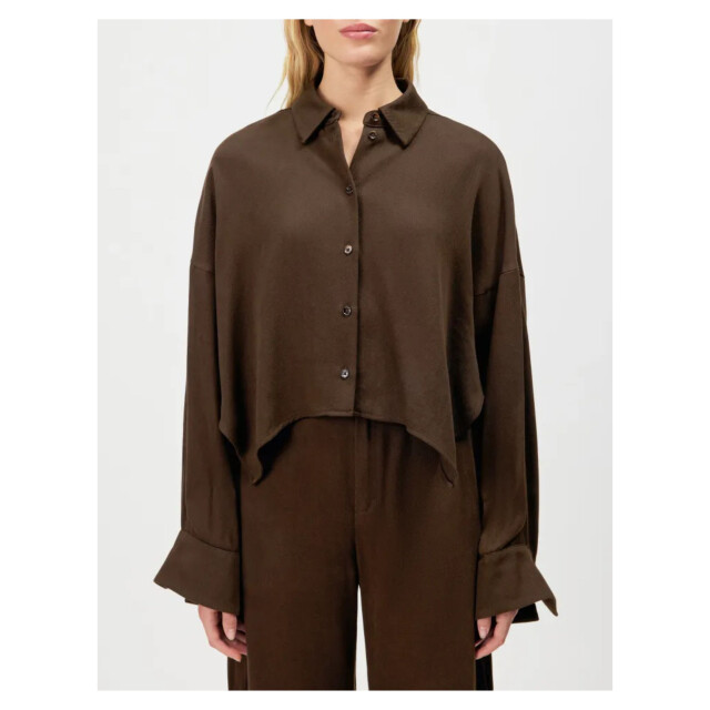 Drykorn Oshia blouses 128131 oshia 128131 Oshia large
