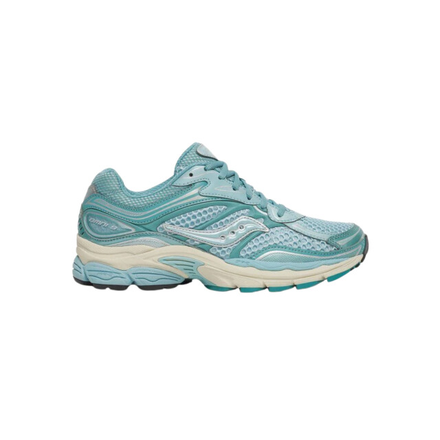 Saucony Progrid omni 9 sneakers s101245 S101245 large