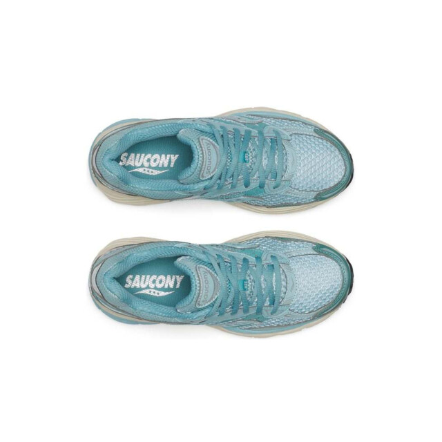 Saucony Progrid omni 9 sneakers s101245 S101245 large
