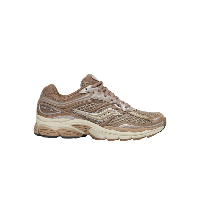 Saucony Progrid omni 9 sneakers s101245 S101245 large