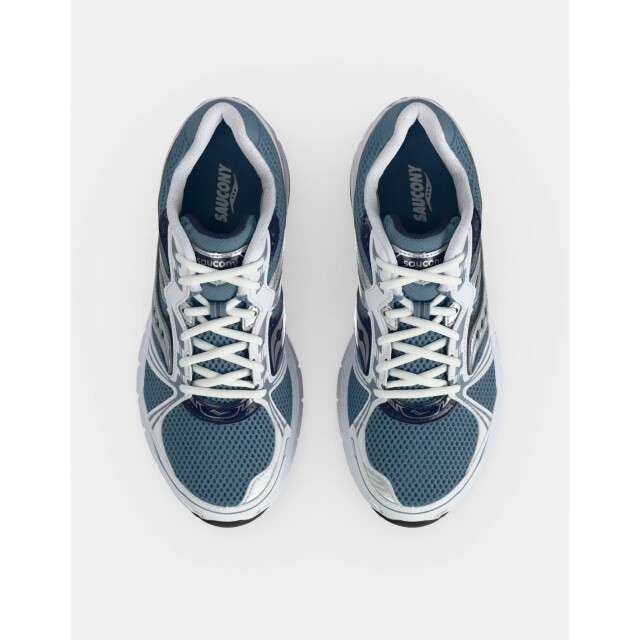 Saucony Grid legacy sneakers s101836 S101836 large