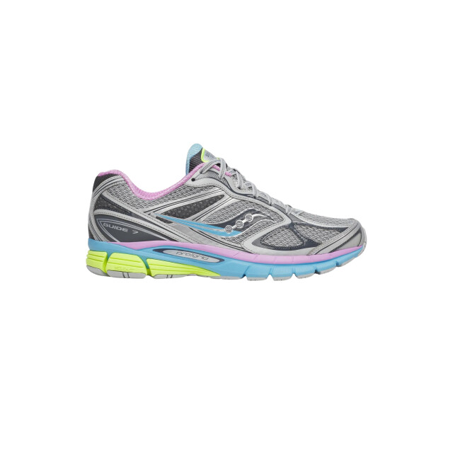 Saucony Progrid guide 7 sneakers s707936 S707936 large
