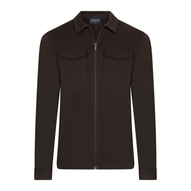 Cavallaro Zeradino overshirts 123265013 123265013 large