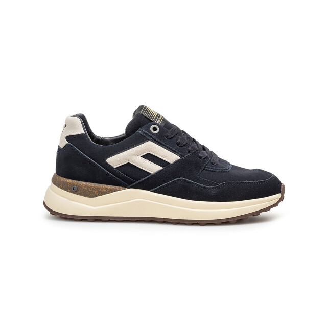 Floris van Bommel SFM-10249-41-01 Sneakers Blauw SFM-10249-41-01 large