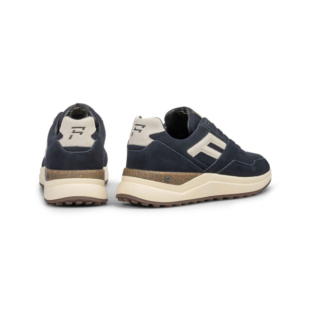 Floris van Bommel SFM-10249-41-01 Sneakers Blauw SFM-10249-41-01 large