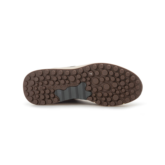 Floris van Bommel SFM-10249-41-01 Sneakers Blauw SFM-10249-41-01 large
