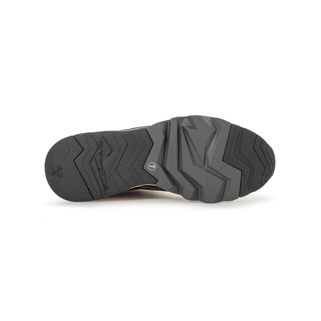 Floris van Bommel SFM-10198-21-01 Sneakers Bruin SFM-10198-21-01 large