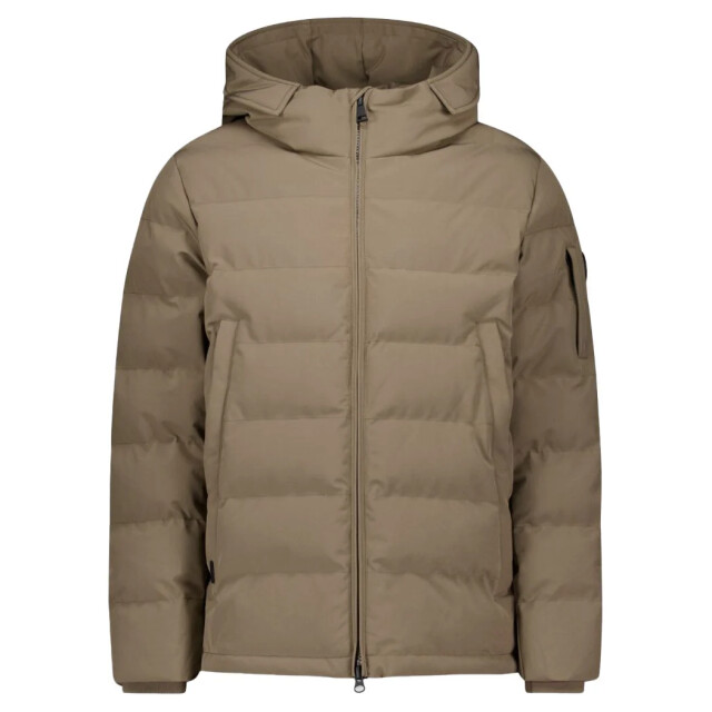 Airforce Mitchell parka cub FRM0610-FW26-651 large