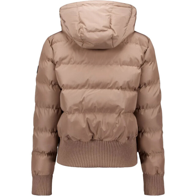 Airforce Tate bomber ginger snap FRW1103-FW26-648 large