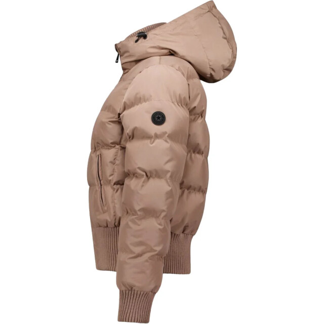 Airforce Tate bomber ginger snap FRW1103-FW26-648 large