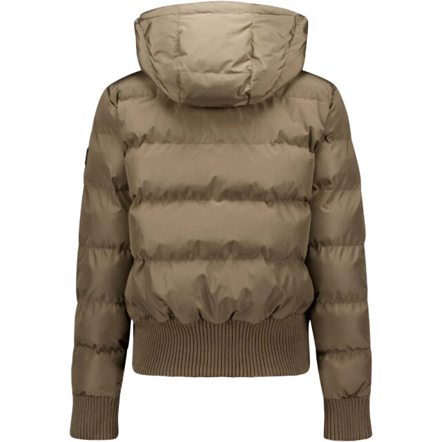 Airforce Tate bomber cub FRW1103-FW26-651 large