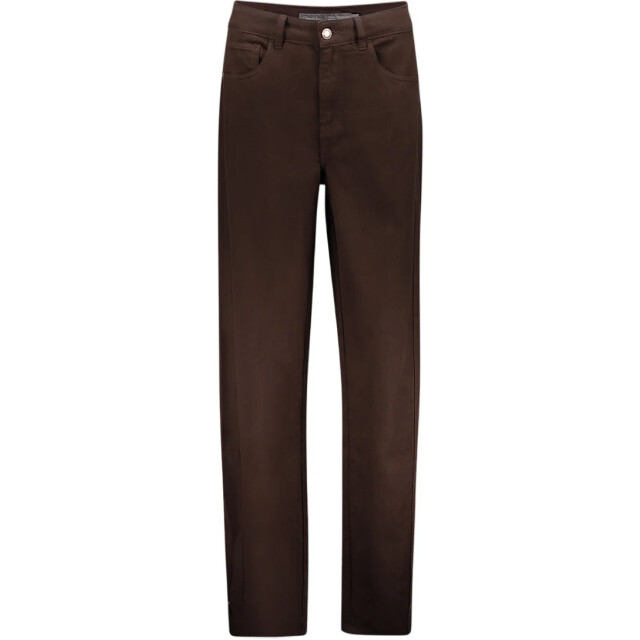 Geisha Jeans brown 61501-10-000775 large