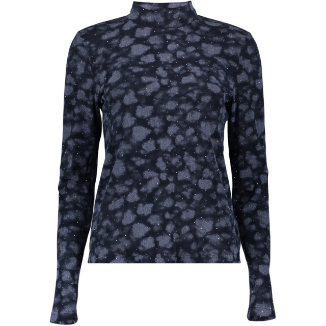 Geisha Top dark blue 62585-14-000685 large