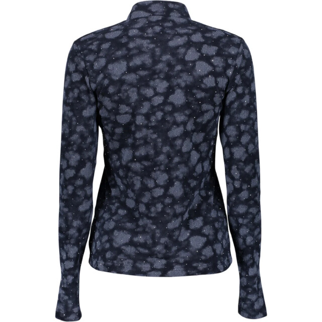 Geisha Top dark blue 62585-14-000685 large