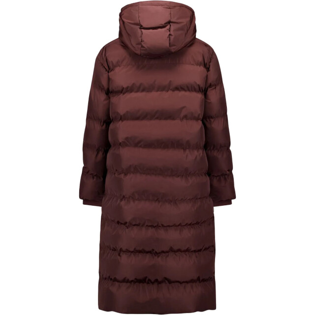 Airforce Grace jacket bitter chocotate FRW0622-FW26-655 large