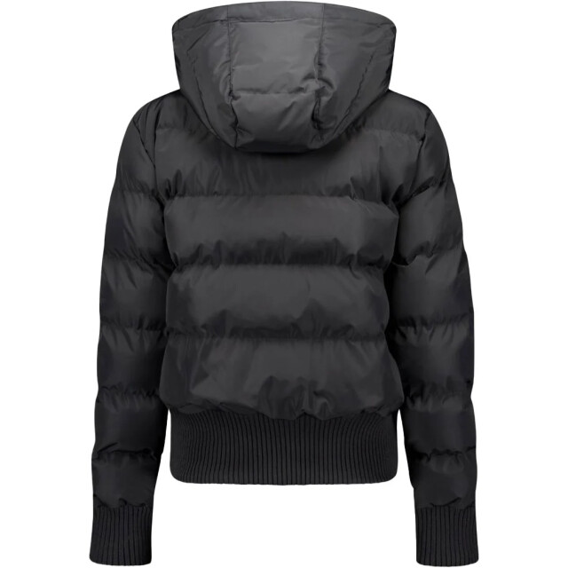 Airforce Tate bomber gun metal FRW1103-970 large