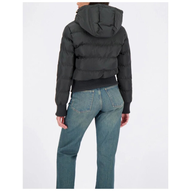 Airforce Tate bomber gun metal FRW1103-970 large